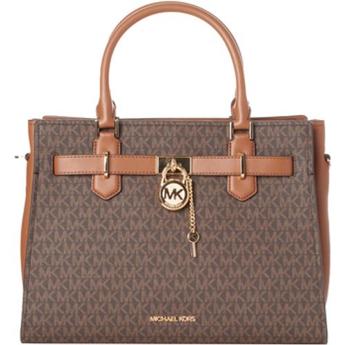 Handtaschen 35F1GHMS2B-BROWN - MICHAEL Michael Kors - Modalova