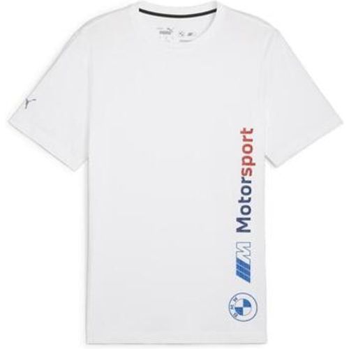 T-Shirts & Poloshirts 624155-02 - Puma - Modalova