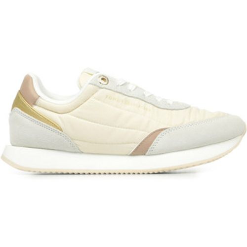 Sneaker Essential Runner - Tommy Hilfiger - Modalova