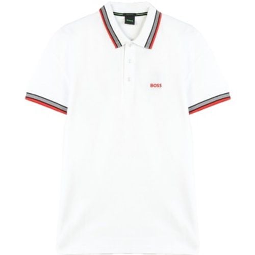 BOSS Poloshirt 10241663 50469055 - Boss - Modalova