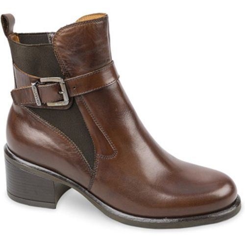 Valleverde Ankle Boots - Valleverde - Modalova