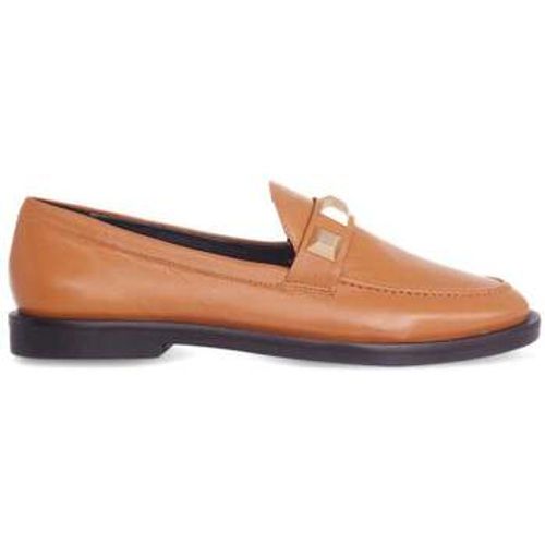 Damenschuhe Damen Loafers Caete Leder - Mangará - Modalova