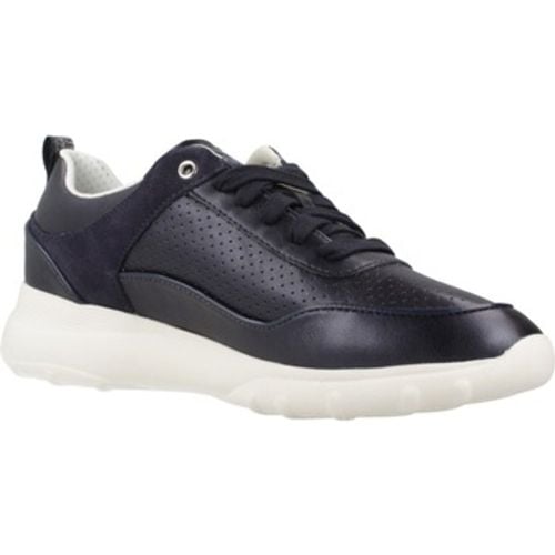 Geox Sneaker D ALLENIEE - Geox - Modalova