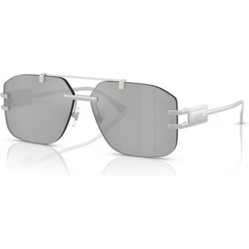 Sonnenbrillen Sonnenbrille VE2275 10008V - Versace - Modalova