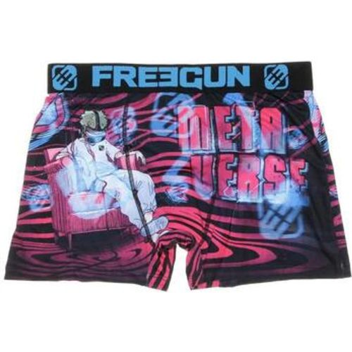 Freegun Boxer FGPA44/BM/MET - Freegun - Modalova