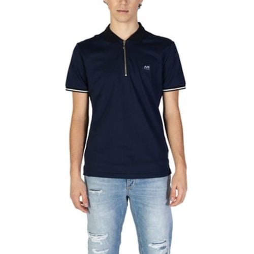 Poloshirt REGULAR FIT MMKS02460-FA100083 - Antony Morato - Modalova