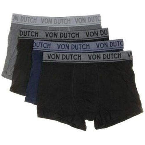 Von Dutch Boxer VD/BCX4/ORIAS2 - Von Dutch - Modalova