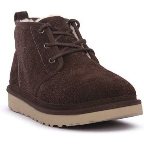 Herrenstiefel Neumel Shaggy Burnt - Ugg - Modalova
