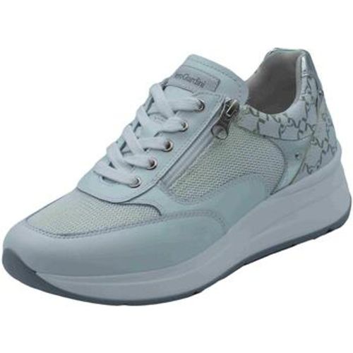 Sneaker E512930D Skipper Rete Chic - NeroGiardini - Modalova