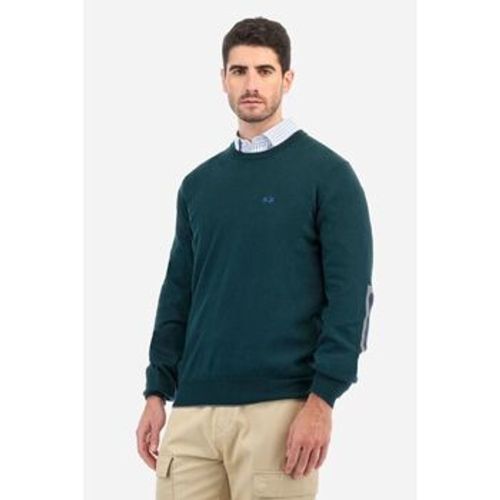 Pullover ZMS005-YW091-03230 PINE GROOVE - LA MARTINA - Modalova