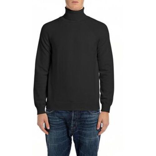 Replay Pullover UK4481.G23372-098 - Replay - Modalova