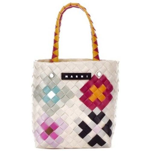 Marni Handtasche M01480-M00IW - Marni - Modalova