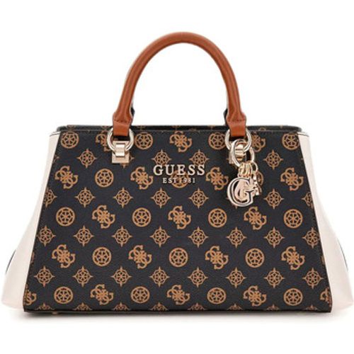 Guess Handtasche Evelune - Guess - Modalova