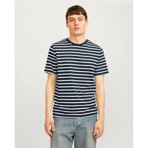 T-Shirt 12156101 ORGANIC - jack & jones - Modalova