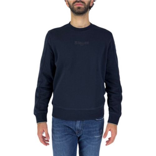 Blauer Sweatshirt - Blauer - Modalova