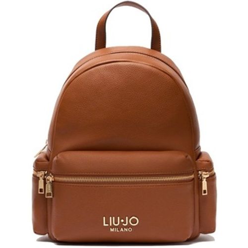 Liu Jo Rucksack ECS M BACKPACK - Liu Jo - Modalova