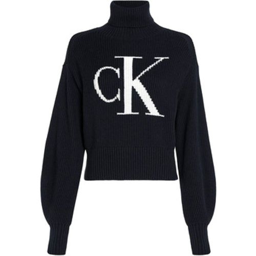 Calvin Klein Jeans Pullover - Calvin Klein Jeans - Modalova