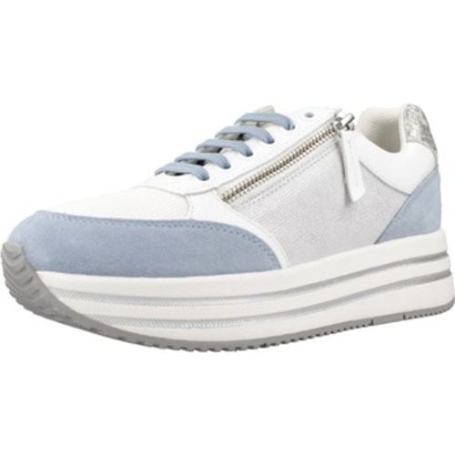 Geox Sneaker D KENCY - Geox - Modalova