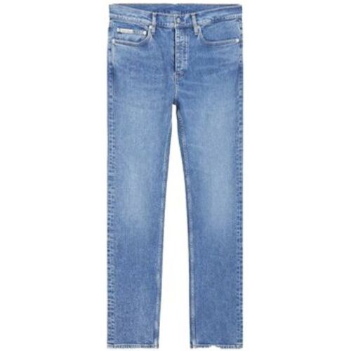 Straight Leg Jeans J30J326882 - Calvin Klein Jeans - Modalova