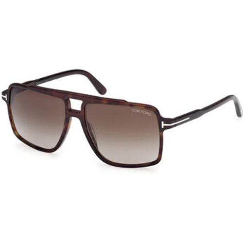 Sonnenbrillen Sonnenbrille Kemp FT1177/S 52B - Tom Ford - Modalova