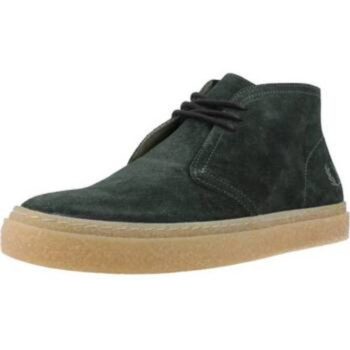 Fred Perry Stiefel HAWLEY SUEDE - Fred Perry - Modalova