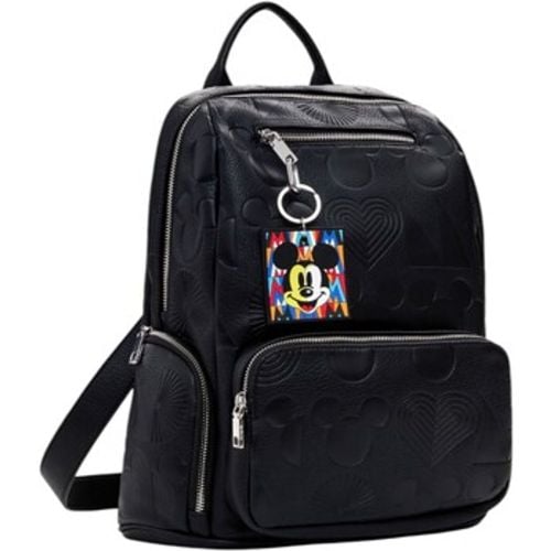 Rucksack BACK ALL MICKEY CHESTER 25SAKP04 - Desigual - Modalova