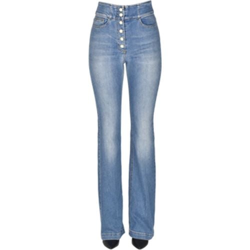 Jeans DNM00005031AE - Elisabetta Franchi - Modalova