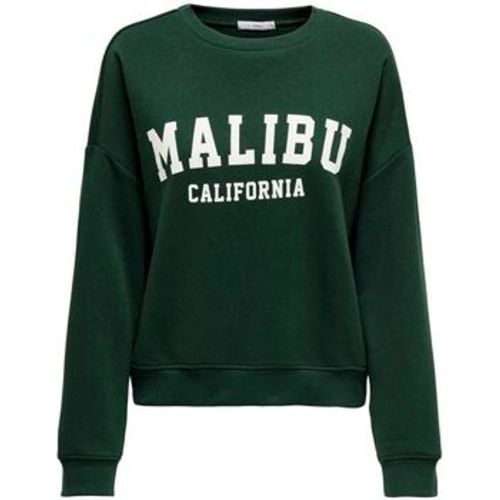 Sweatshirt 15254183 LIFE-PINE GROVE - Only - Modalova