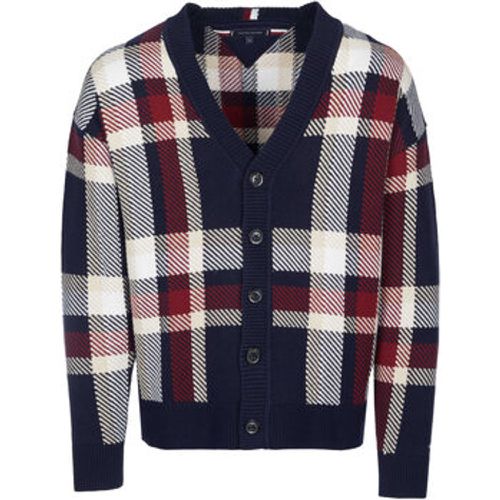 Strickjacken MW0MW320290MW - Tommy Hilfiger - Modalova