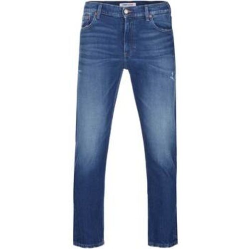 Slim Fit Jeans DM0DM174461BK - Tommy Hilfiger - Modalova