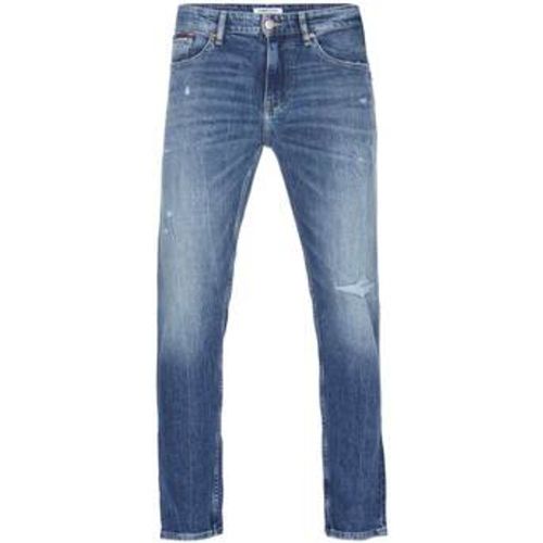 Slim Fit Jeans DM0DM174471A5 - Tommy Hilfiger - Modalova