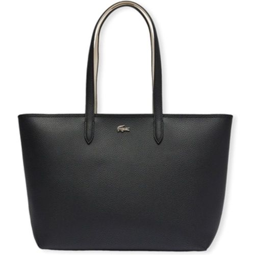 Geldbeutel Anna Bag - Noir Farine - Lacoste - Modalova