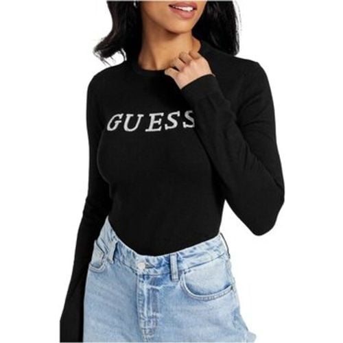 Guess Pullover Q4OR15 Z2NM0 - Guess - Modalova