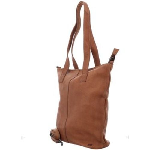 Handtasche Mode Accessoires CP 2087 COGNAC - Bear Design - Modalova