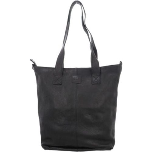 Handtasche Mode Accessoires CP 2087 BLACK - Bear Design - Modalova