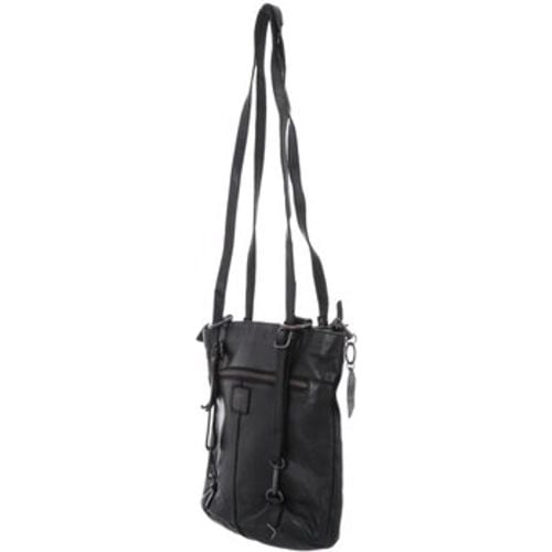 Handtasche Mode Accessoires CL 40273 BLACK - Bear Design - Modalova