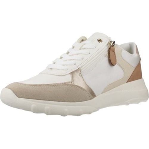 Geox Sneaker D ALLENIEE - Geox - Modalova