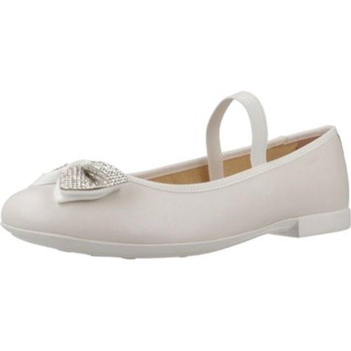 Geox Ballerinas JR PLIE - Geox - Modalova