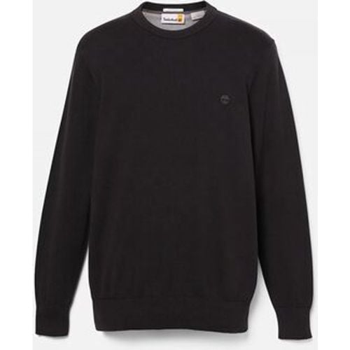 Pullover TB0A2BMMX651 WILLIAMS-TOTAL BLACK - Timberland - Modalova