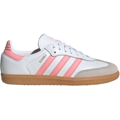 Sneaker Sapatilhas Samba OG J JP5480 - Adidas - Modalova