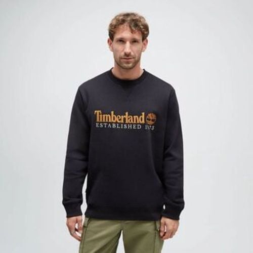 Sweatshirt TB0A65DD0011-BLACK - Timberland - Modalova