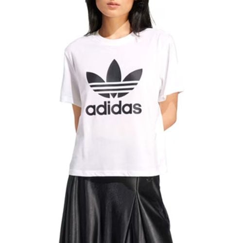 Adidas T-Shirts & Poloshirts - Adidas - Modalova