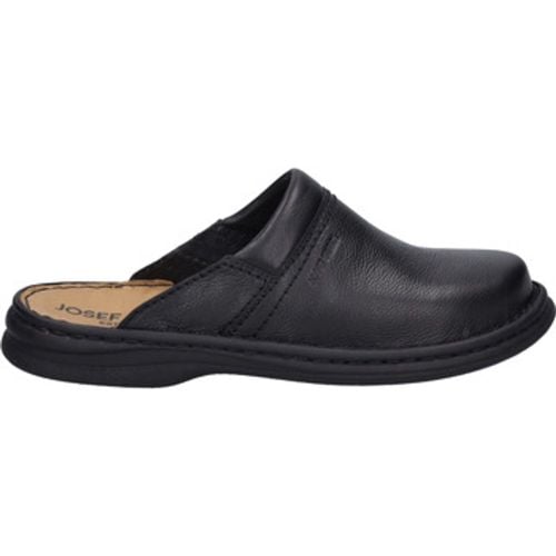 Josef Seibel Clogs Max, schwarz - Josef Seibel - Modalova