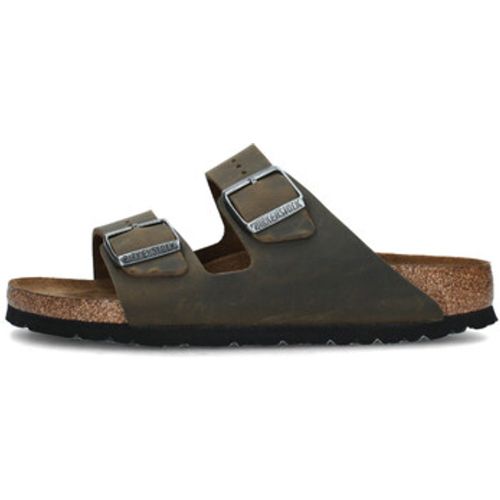 BIRKENSTOCK Pantoffeln 1019377 - Birkenstock - Modalova