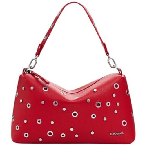 Taschen BAG_REBEL BERGAMO RED 25SAXPAN - Desigual - Modalova