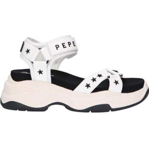 Sandalen PLS90567 GRUB STAR - Pepe Jeans - Modalova