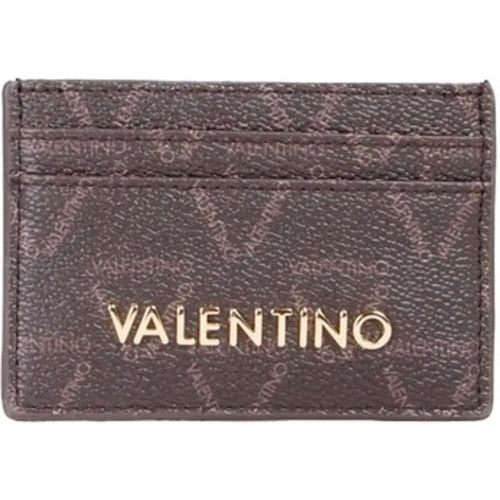 Geldbeutel PORTA CARTE DI CREDITO LA - Valentino Bags - Modalova