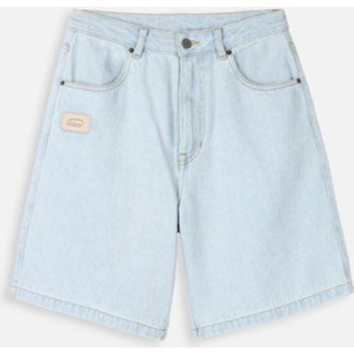 Oxbow Shorts Short DENIM - Oxbow - Modalova