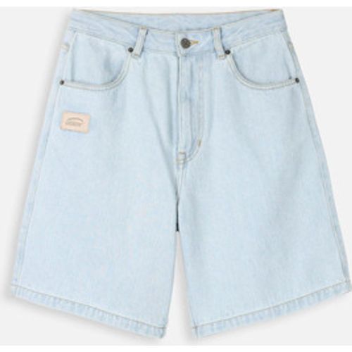 Oxbow Shorts Short DENIM - Oxbow - Modalova