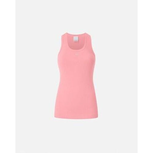 Tank Top CALCOLATORE 100807 A2C1-N55 - pinko - Modalova